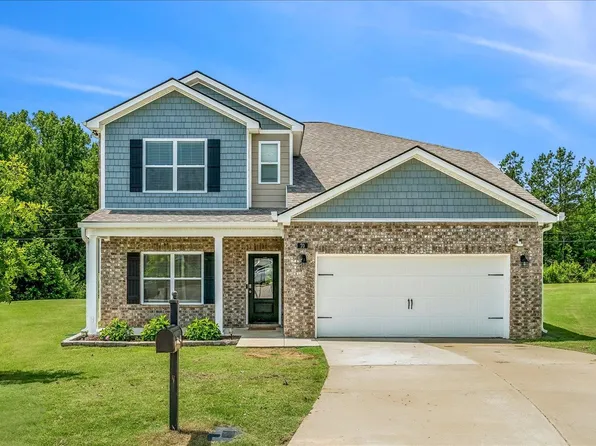 70 Charles Cir, Somerville, TN 38068