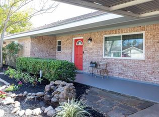 1703 Cypress Dr, Richmond, TX 77469