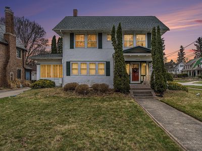 1215 W Washington Ave, Jackson, MI, 49203