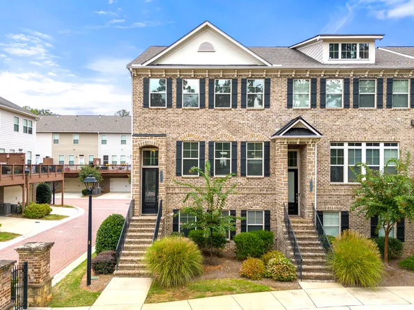 3709 Benton Ln, Atlanta, GA 30341