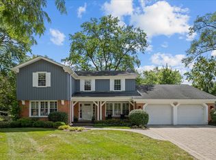 2705 Cherry Ln, Northbrook, IL 60062