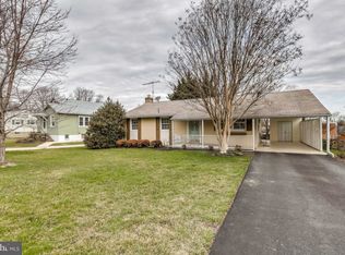 2930 Northwind Rd, Baltimore, MD 21234