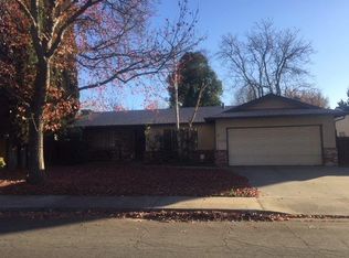 2520 Surrey Ave, Modesto, CA 95355