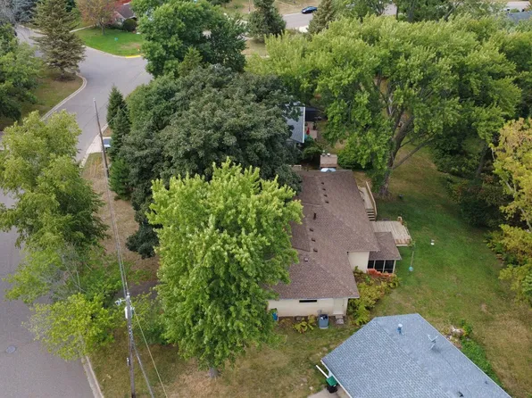 451 Rice Creek Ter NE, Fridley, MN 55432