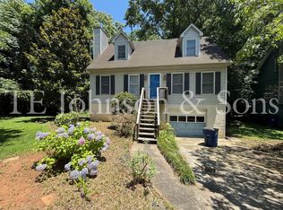 2905 Borg Rd, Winston Salem, NC 27127