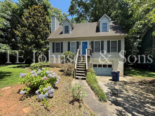 2905 Borg Rd