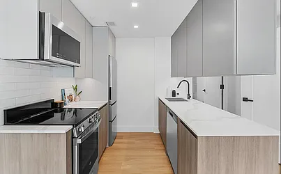 Rented by REAL New York