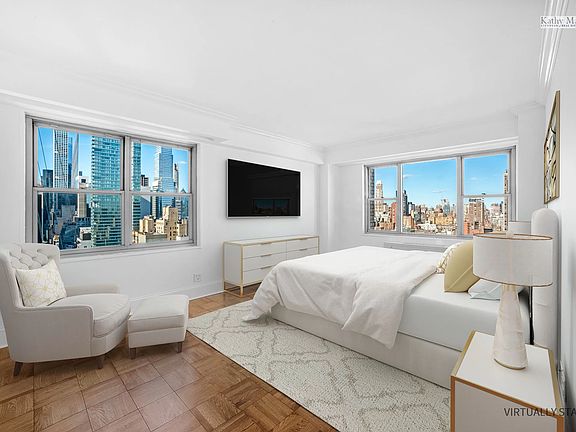 5th image of 400 E 56th St APT 30G