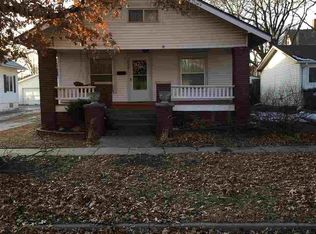 617 S Millwood St, Wichita, KS 67213