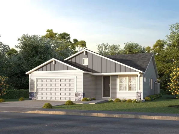 2859 NE Pinnacle Pl Lot 24, Bend, OR 97701