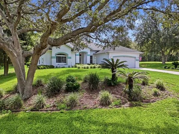 349 W Crestmont Ct, Beverly Hills, FL 34465