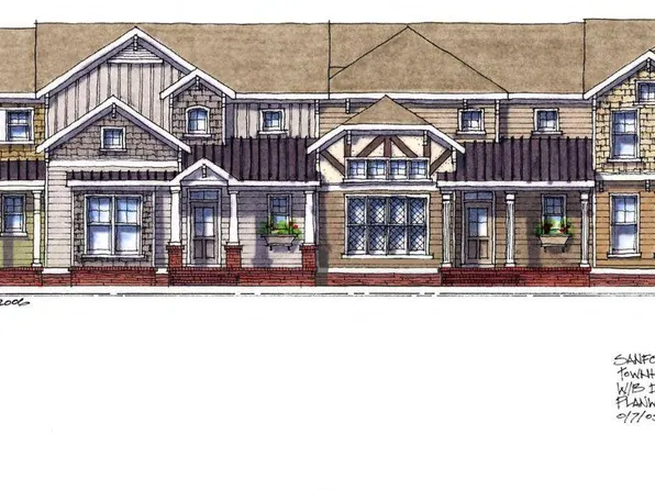 0 N Gulf St #9, Sanford, NC 27330