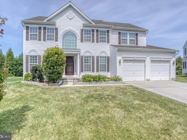 43 Plica Cir, Magnolia, DE 19962