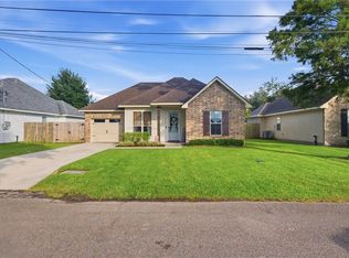 503 Lauve Ln, Luling, LA 70070