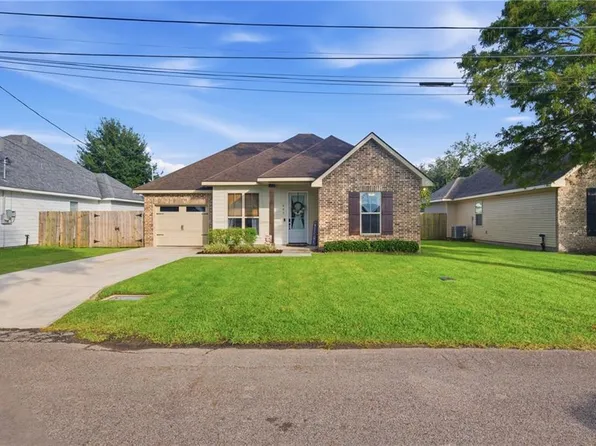 503 Lauve Ln, Luling, LA 70070
