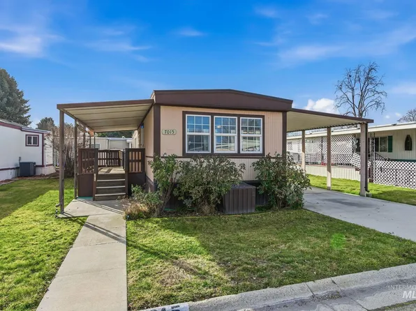 7015 W Royal Glen Ln, Boise, ID 83714