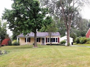 6035 Allison Ave, Hamilton, OH 45011