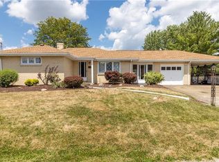 434 McGovern Rd, Houston, PA 15342