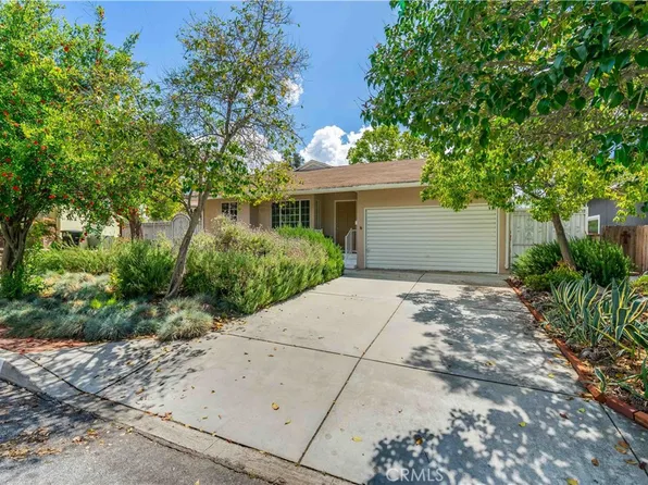 3654 Urquidez Ave, Glendale, CA 91208