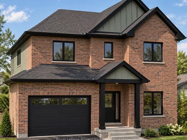 116 Lemon St, Guelph, ON N1E 2H6
