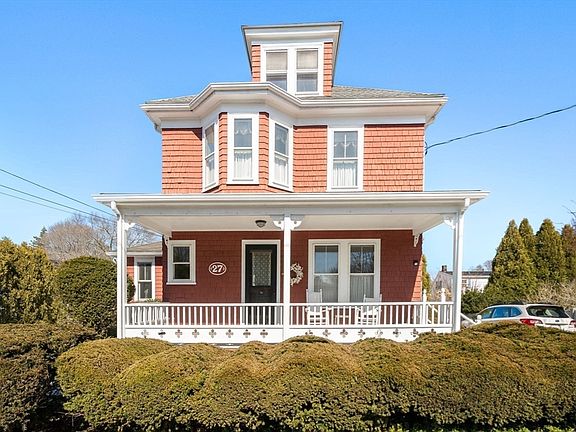 3rd image of 27 Evans Rd