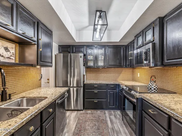 4141 N 31ST Street #215, Phoenix, AZ 85016