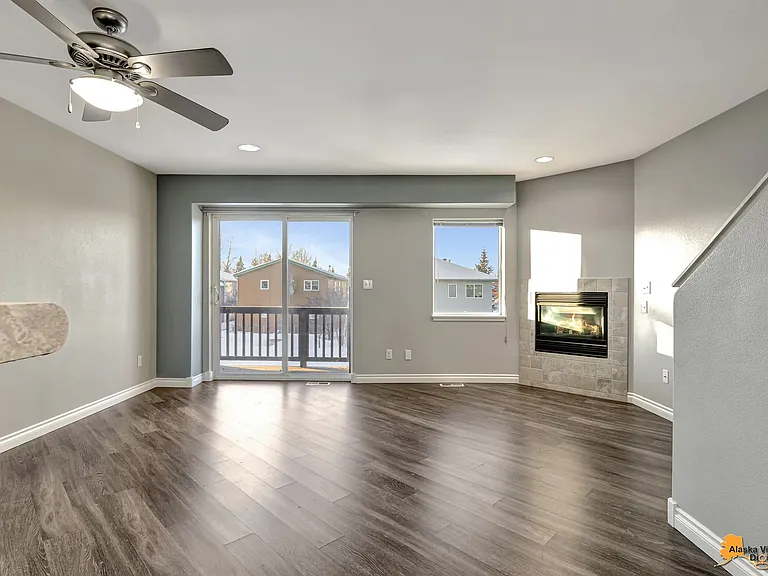 1515 Latouche St #2 — Photo 6