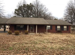 106 Romeo Cir, Lepanto, AR 72354