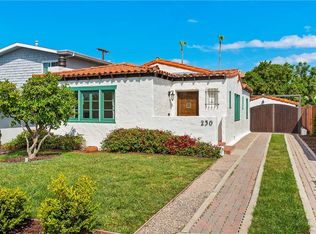 230 Avenida Rosa, San Clemente, CA 92672