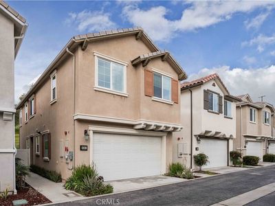 8561 N Walnut Way, West Hills, CA, 91304