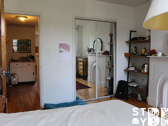 5th image of 158 Putnam Ave #3L