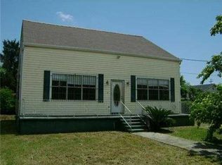1235 Bartholomew St, New Orleans, LA 70117