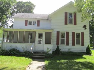 348 S Elm St, Franklin Grove, IL 61031