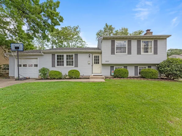 9892 Loralinda Dr, Cincinnati, OH 45251