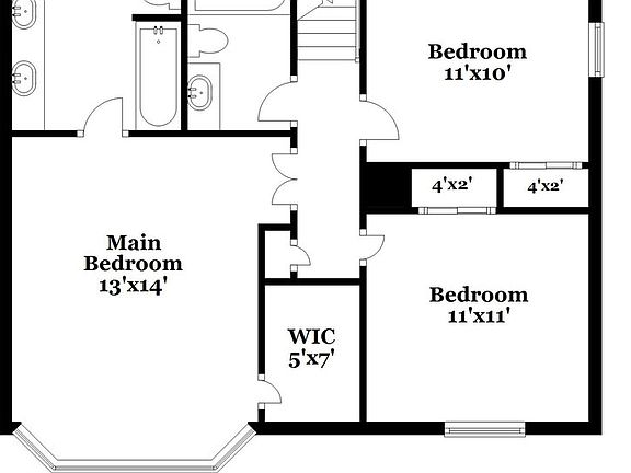3rd image of 2024 E Appaloosa Rd