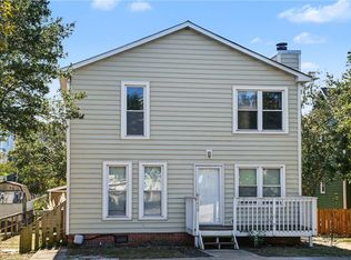 4459 Ocean View Ave, Virginia Beach, VA 23455