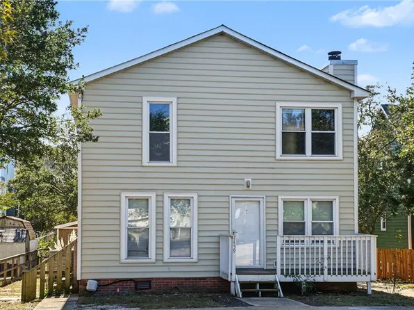 4459 Ocean View Ave, Virginia Beach, VA 23455