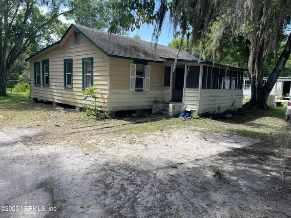 6218 BLUEBIRD Road, Jacksonville, FL 32219
