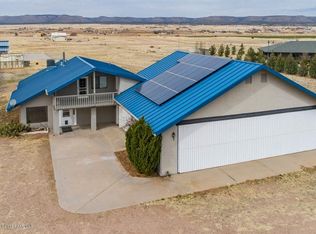 3400 W Runway Rd, Paulden, AZ 86334