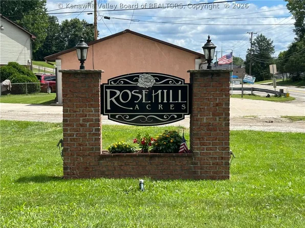 31 Thorn Bush Rd, Scott Depot, WV 25560