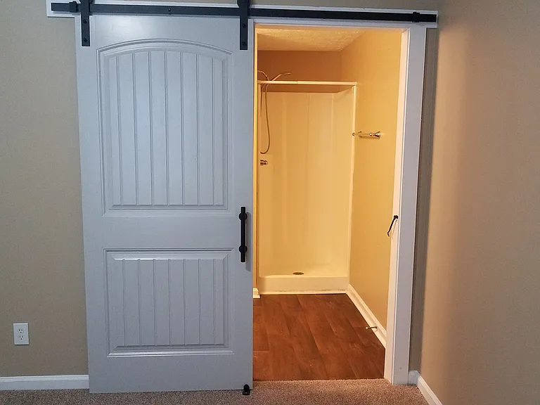 Barn Doors