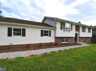 2523 Uniontown Rd, Westminster, MD 21158