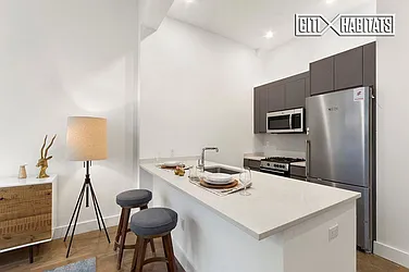 Rented by Citi Habitats