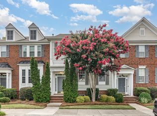 14076 Labeau Ave, Charlotte, NC 28277