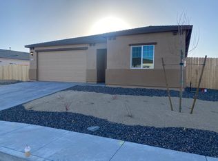 808 Natalie Ln, Fernley, NV