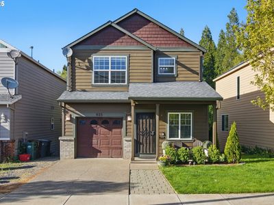 923 NW Viewpoint Pl, Hillsboro, OR, 97124