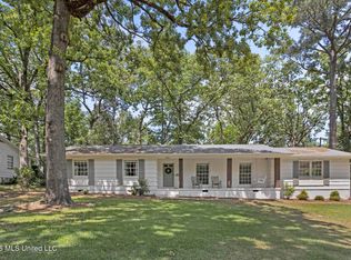 2164 Southwood Rd, Jackson, MS 39211