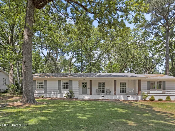 2164 Southwood Rd, Jackson, MS 39211