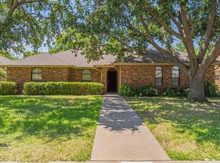 3513 Ridgecrest Ln, San Angelo, TX 76904
