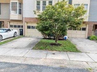 4504 Colonel Gardiner Ct #530, Upper Marlboro, MD 20772